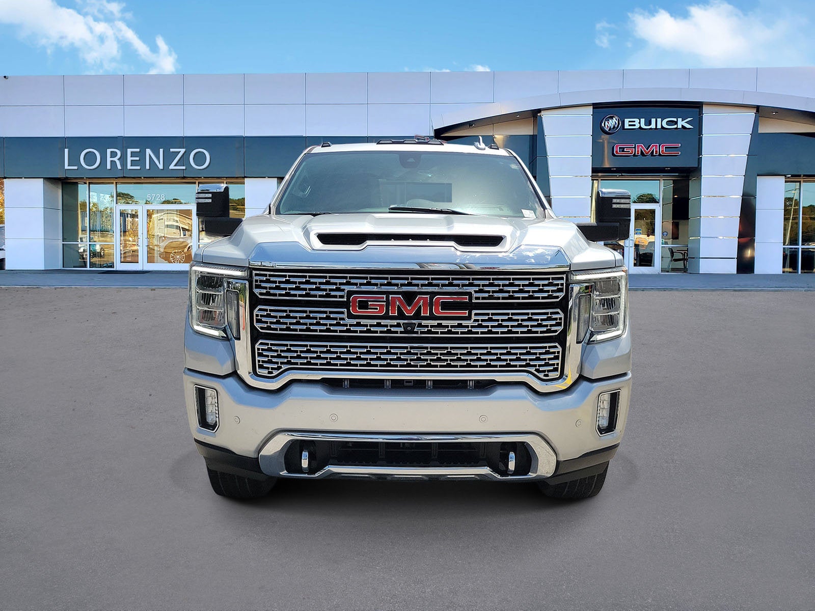 gmc sierra 2500 denali hd 2021 1GT49RE76MF163837 image gmc sierra 2500 denali hd 2021 1GT49RE76MF163837 image